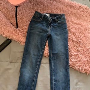OldNavy Rockstar Jeggings